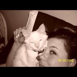 Meet your Posher, Serena